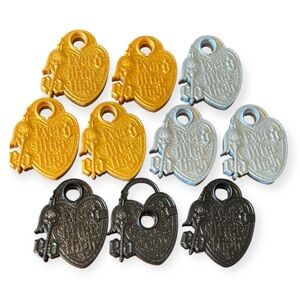 Ever After High Doll Stand Bases Only READ Gold Silver Black Replacement Parts